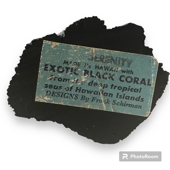 *Vintage* Designs by Frank Schirman “Serenity” Statue - Hawaii - Picture 5 of 10